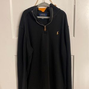 Ralph Lauren quarter zip